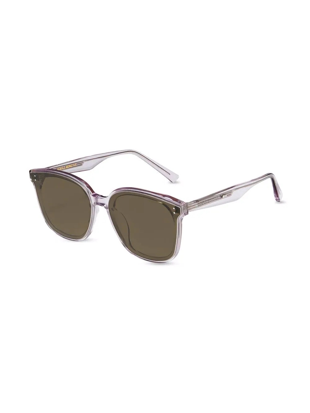 Libe round sunglasses - 2