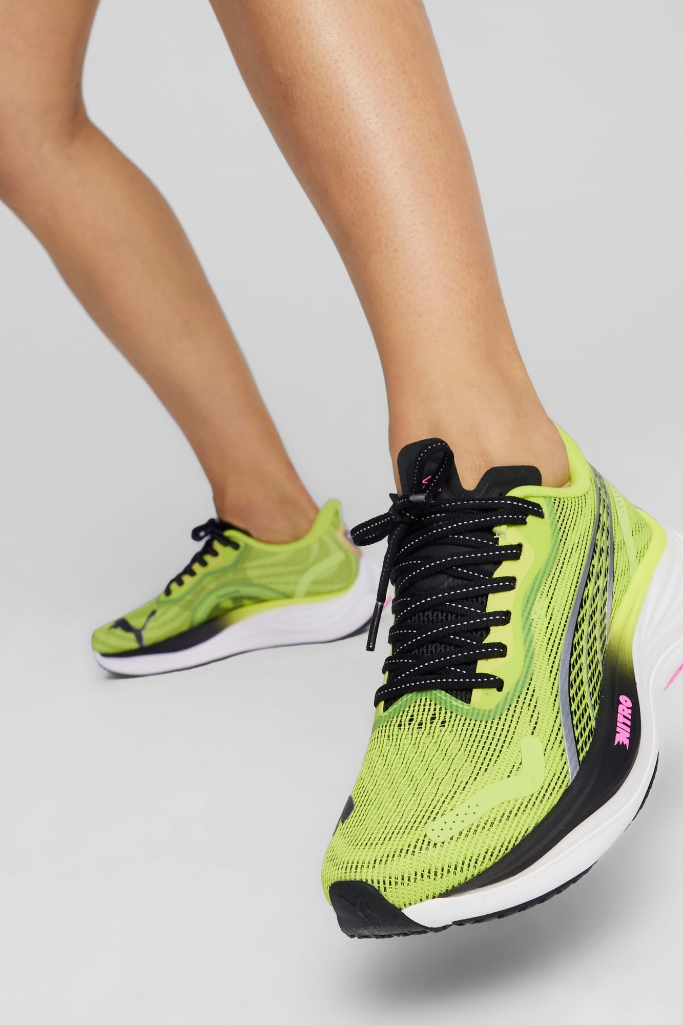 Velocity NITRO™ 3 Psychedelic Rush Women's Running Shoes - 2