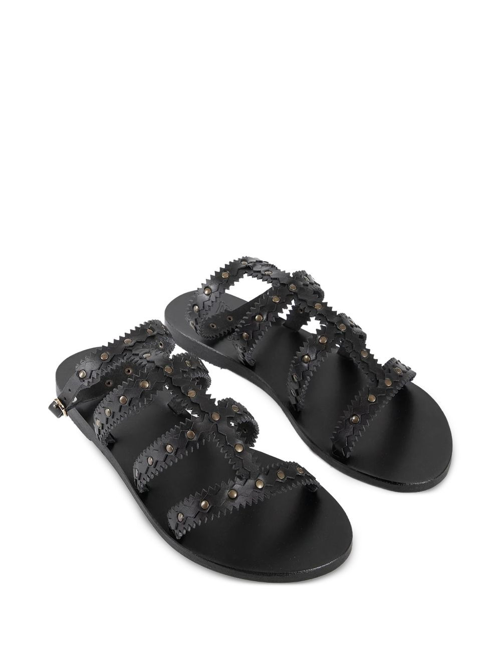 Maska studded sandals - 3