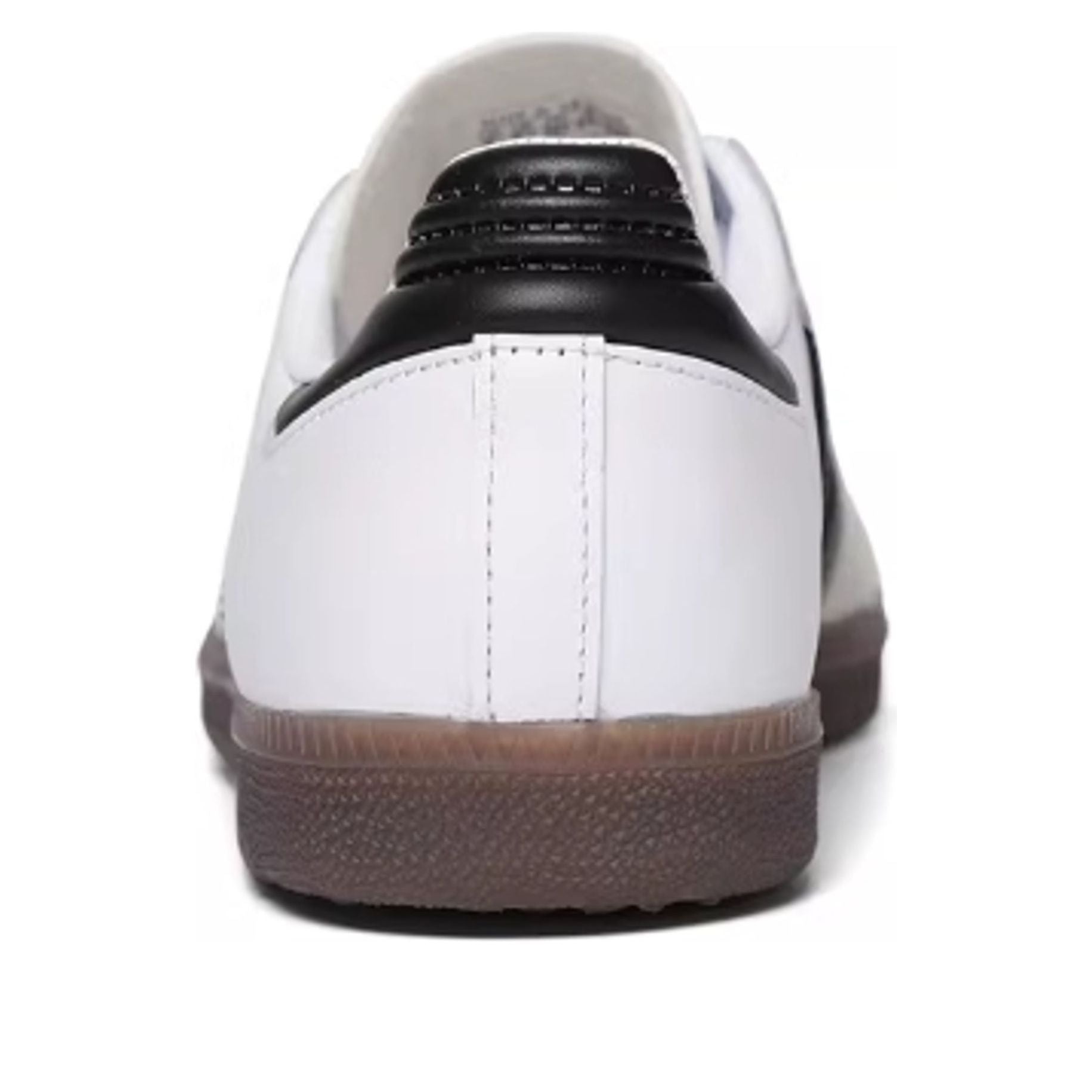 adidas Samba Indoor 'White Black Tan' IH6001 - 3