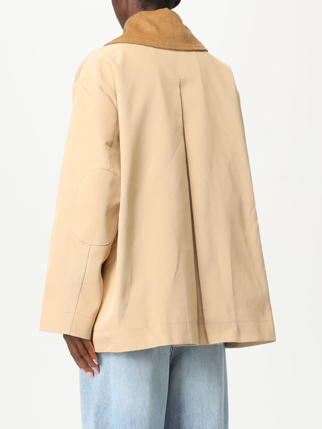 Blazer woman Ganni - 3