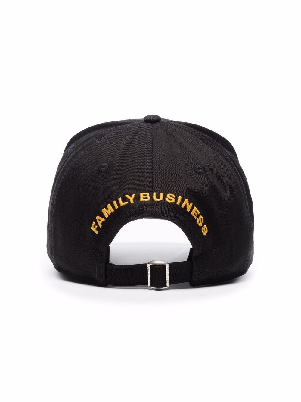 Born in Canada baseball cap - 4