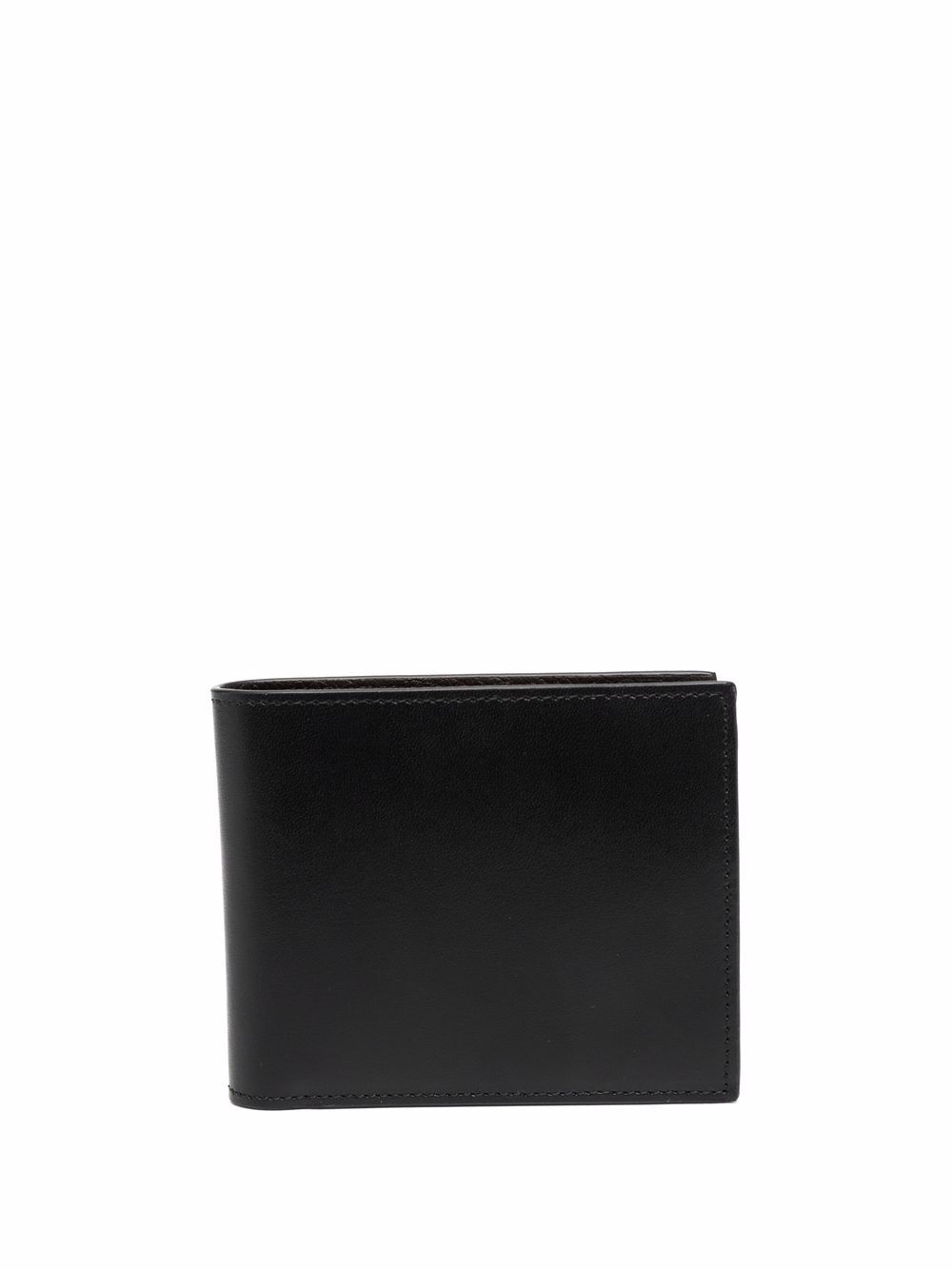 logo bi-fold wallet - 2