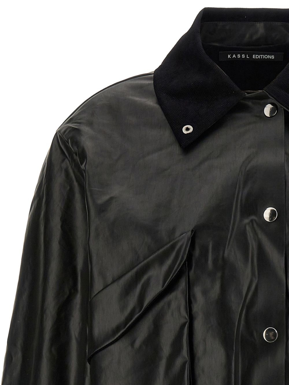 Hunting jacket - 3