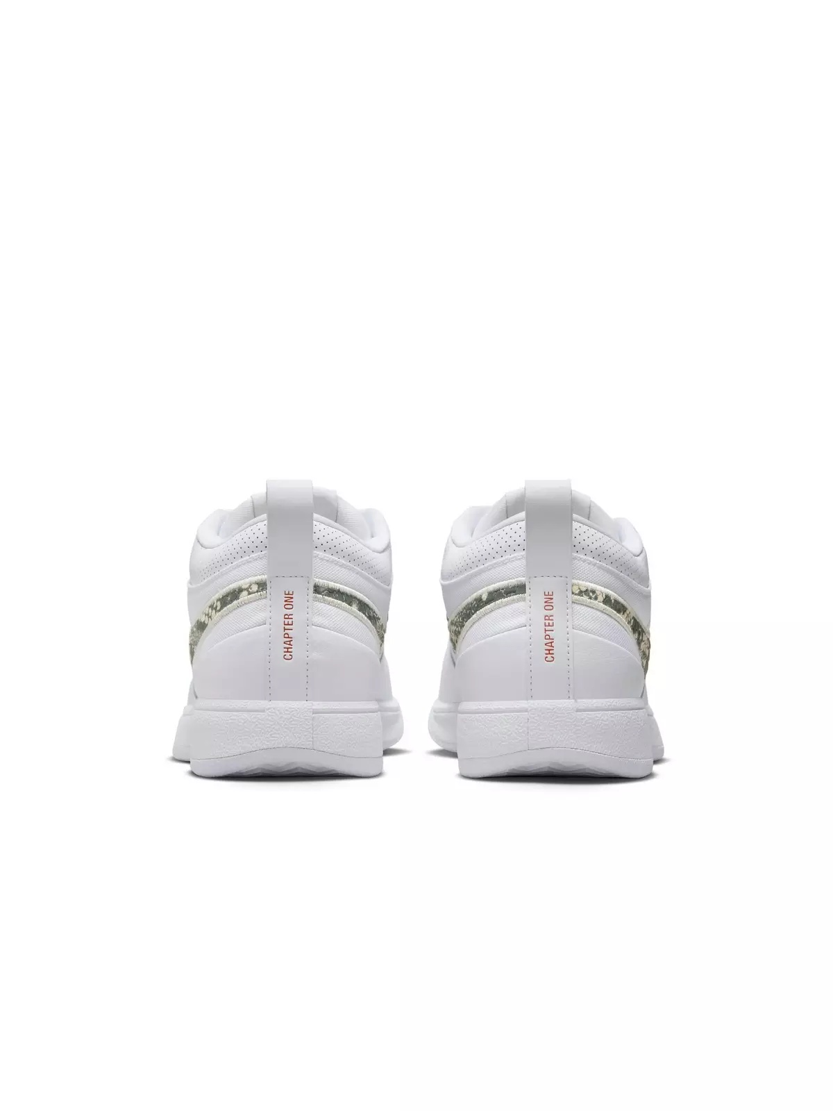Book 1 "Rattlesnake" Men's Basketball Shoe - 9