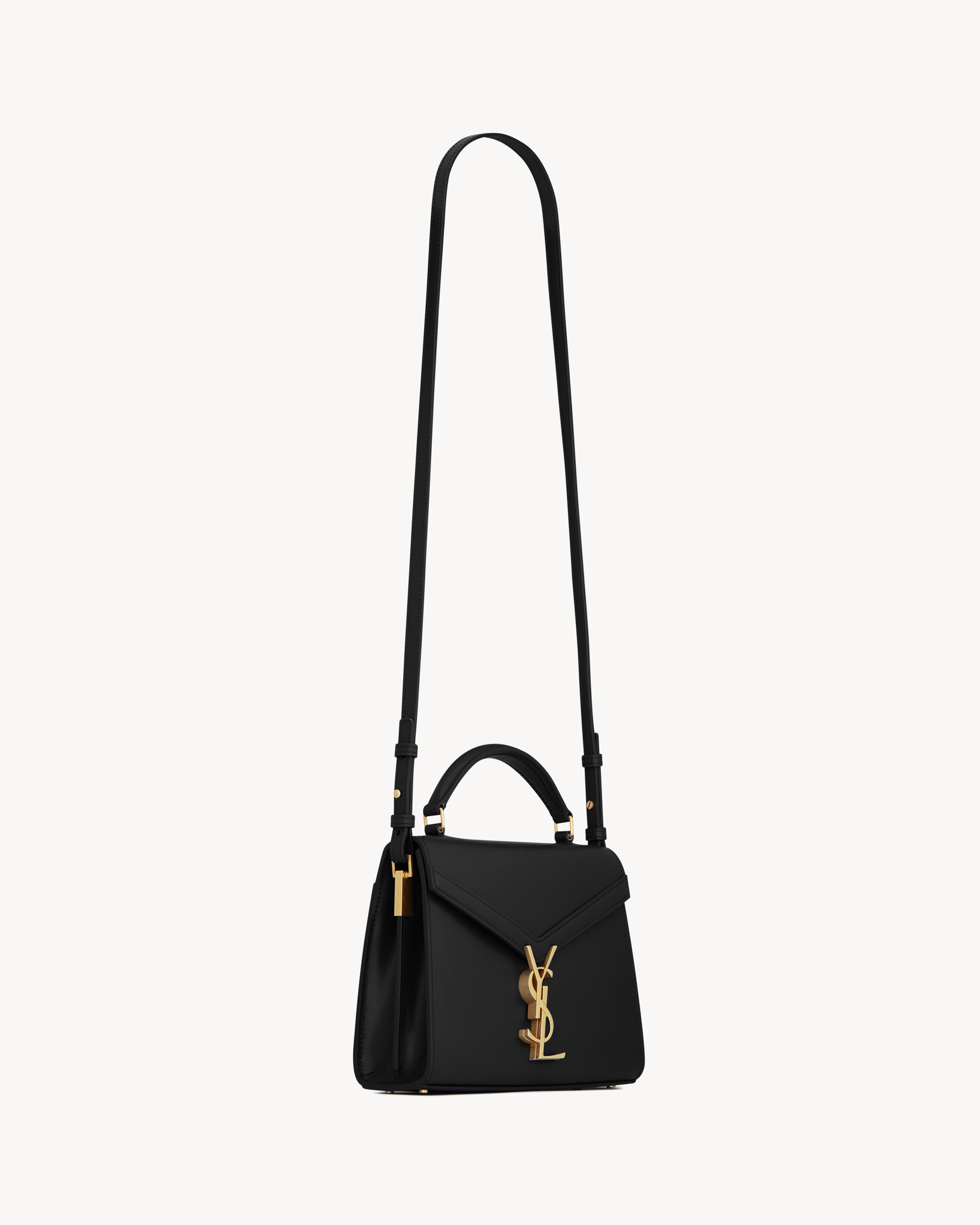 CASSANDRA MINI IN BOX SAINT LAURENT - 9
