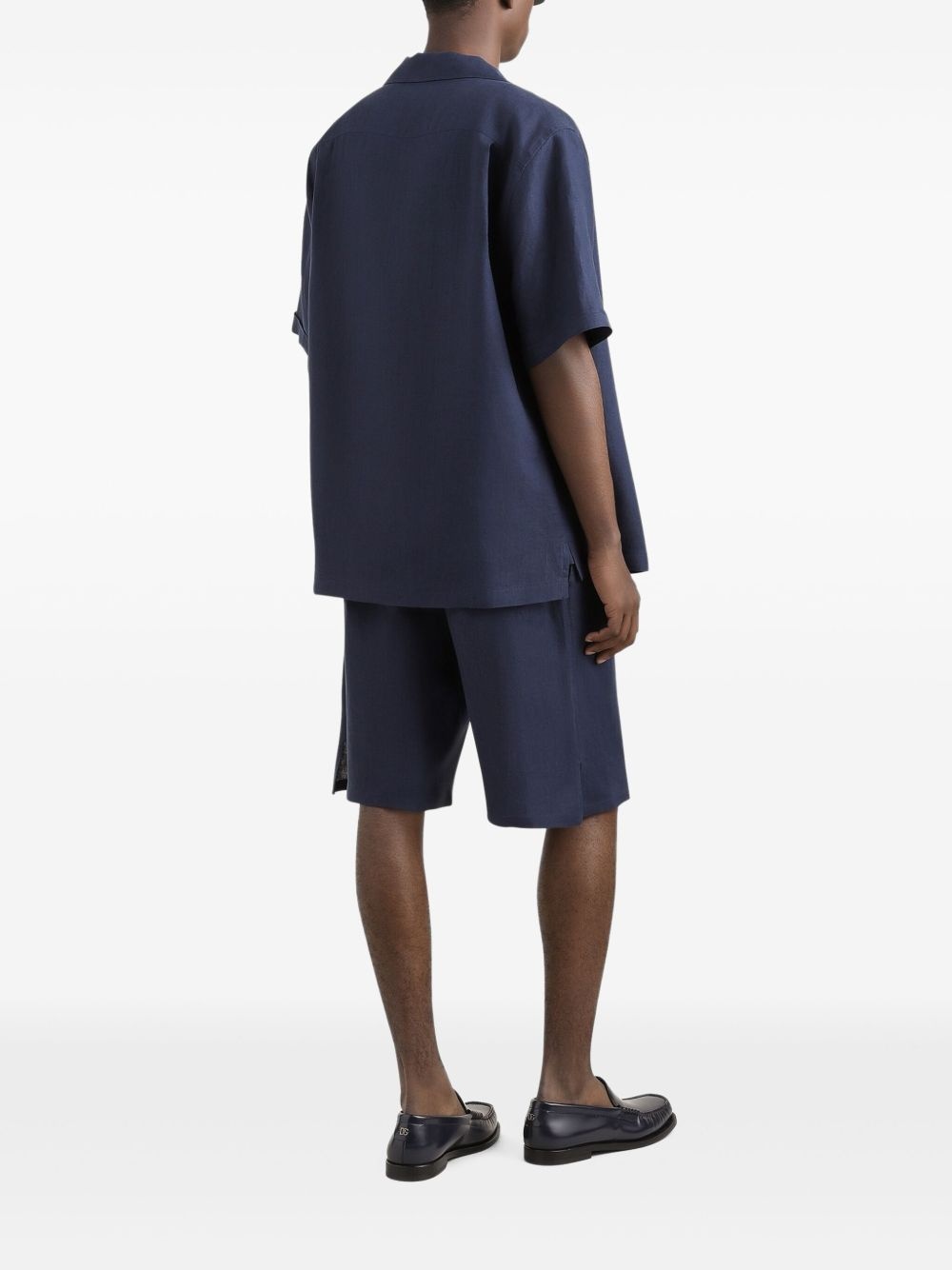 bermuda shorts - 3