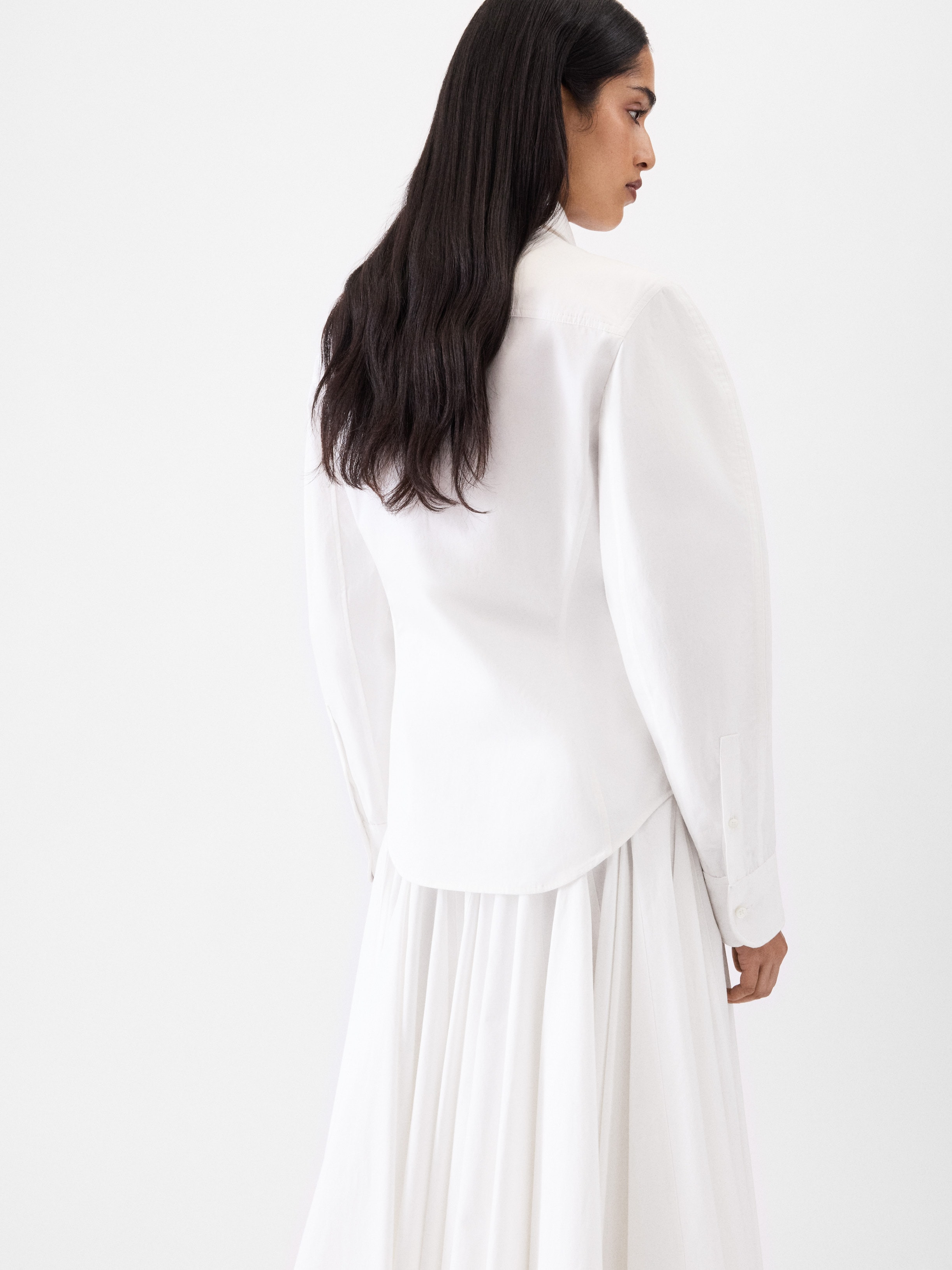 The Ovalo shirt - 4