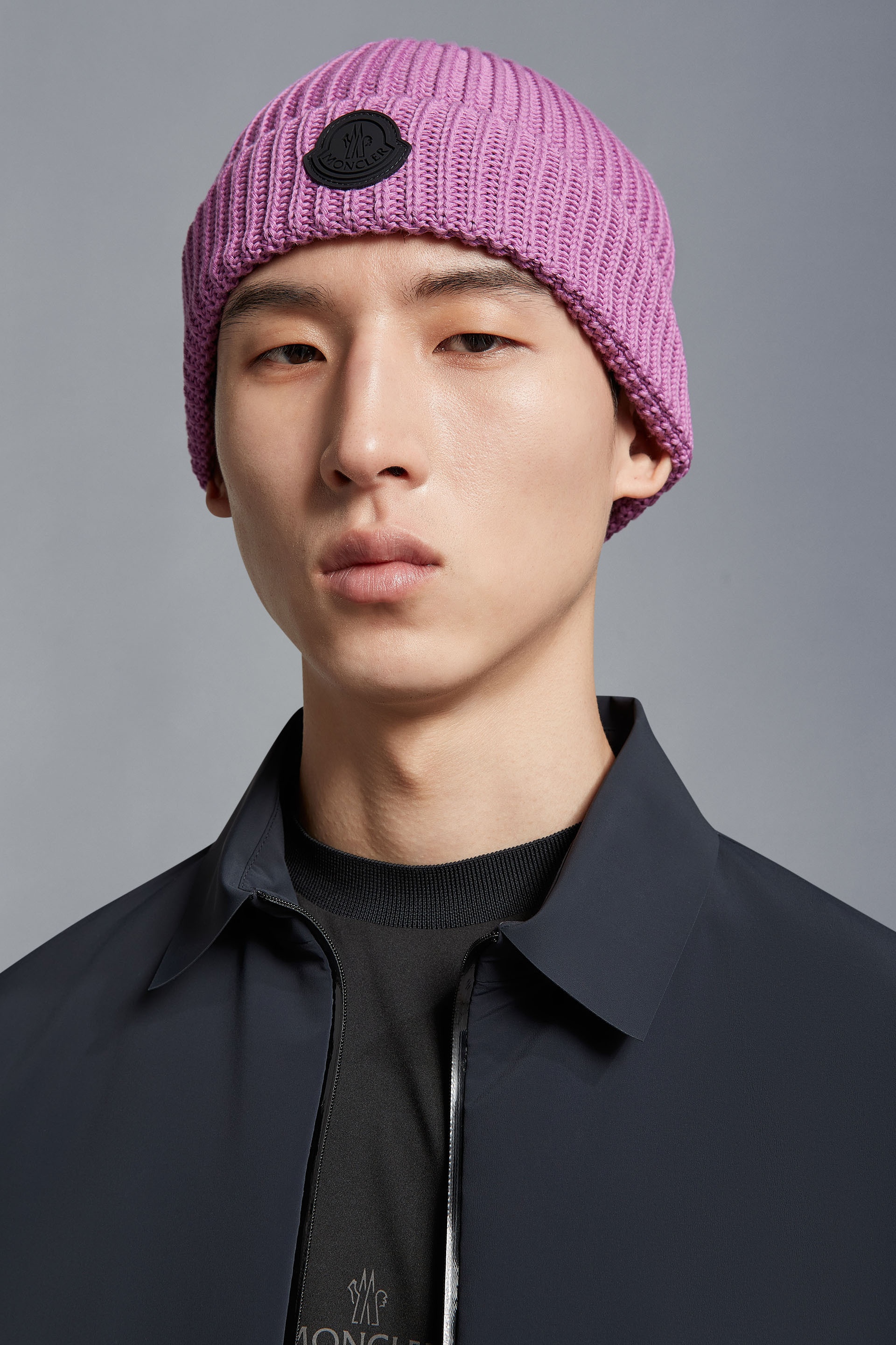 Cotton beanie - 2