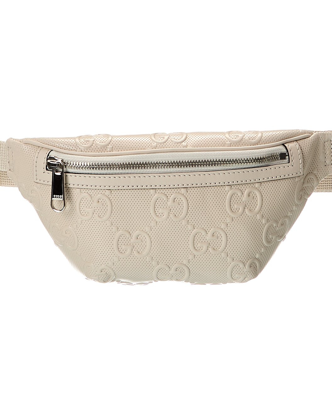 Gucci Leather Belt Bag - 3