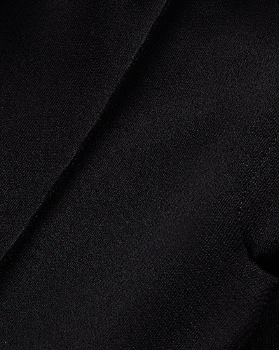 ZIP BACK SCUBA PANT - 5