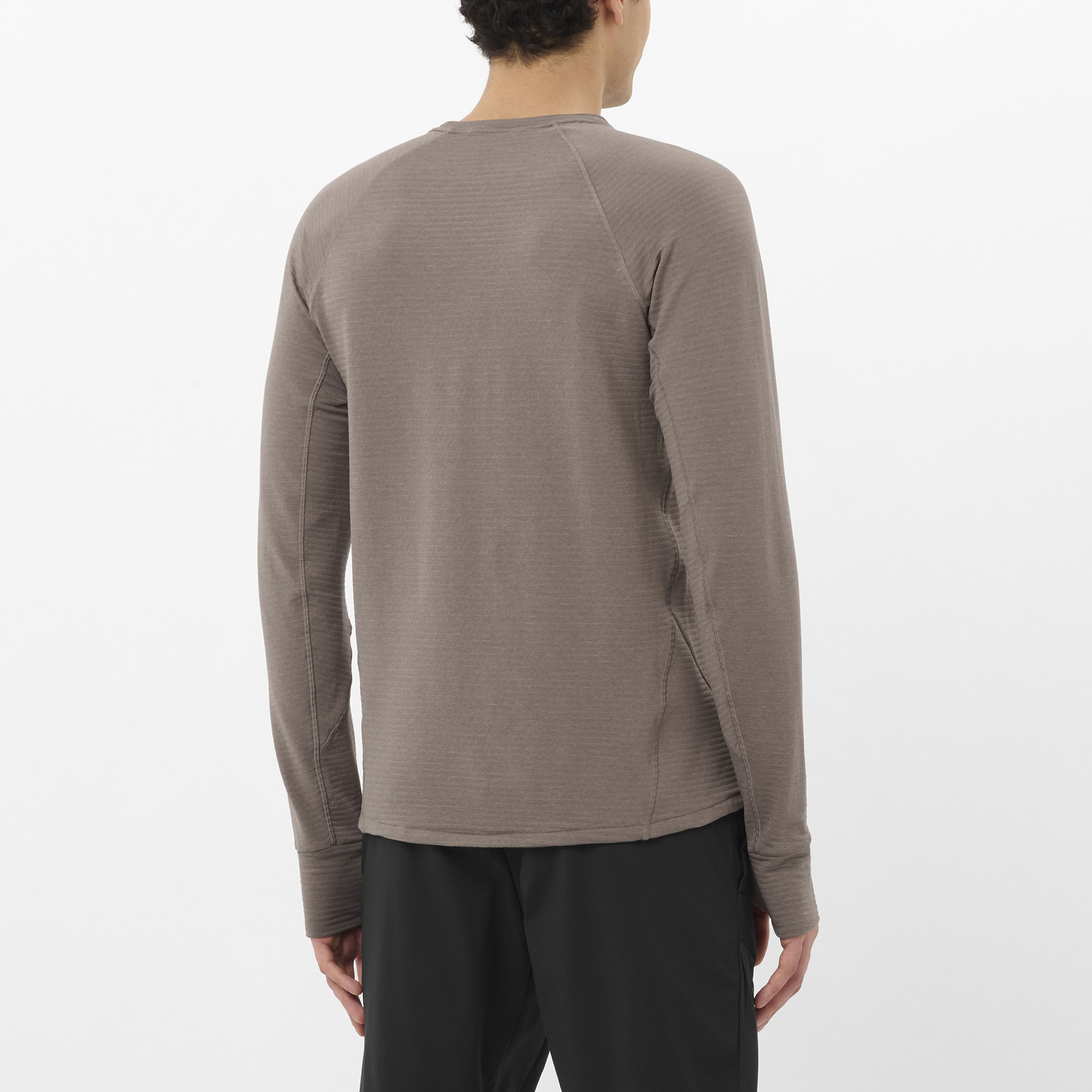 ESSENTIAL LIGHTWARM - 2
