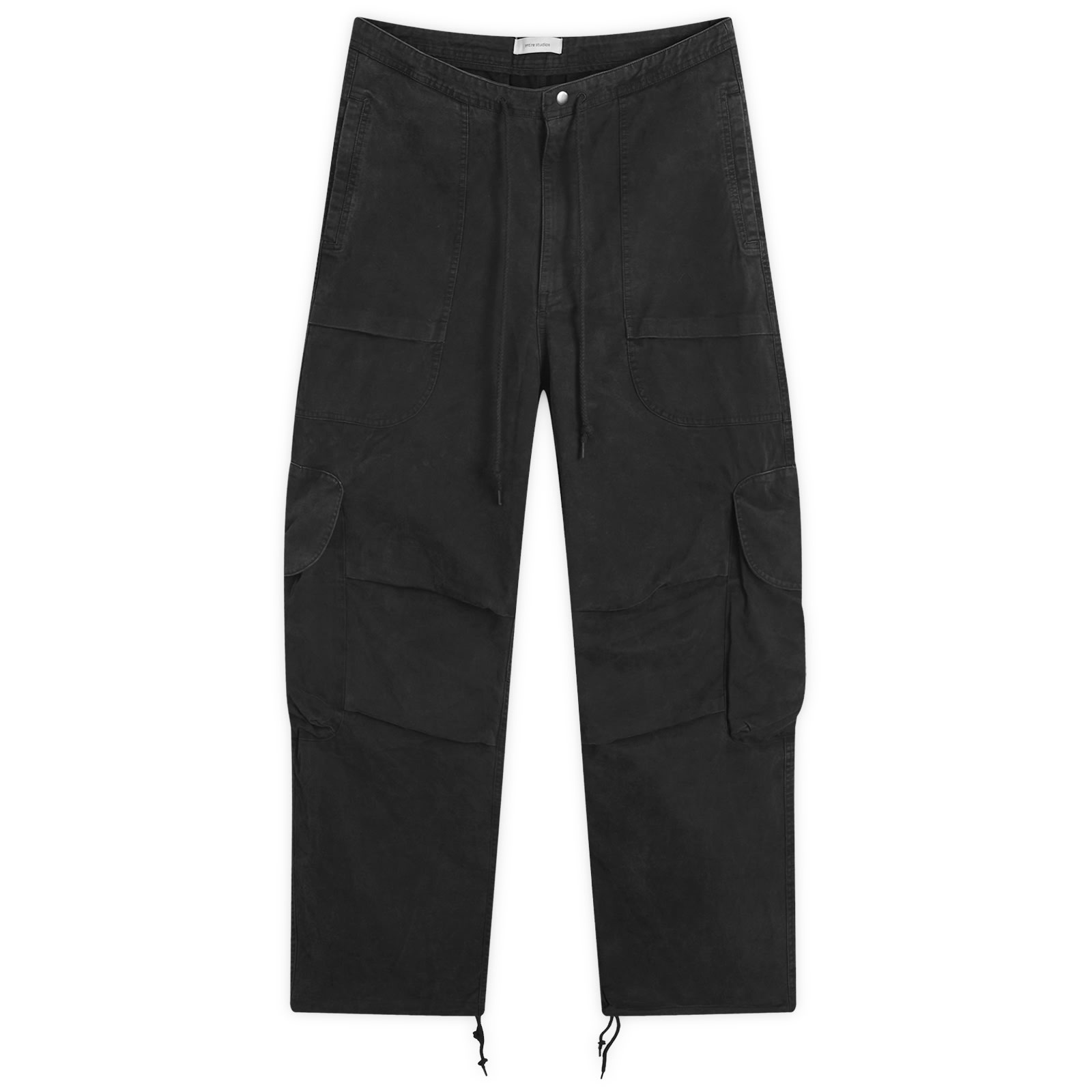 Entire Studios Freight Cargo Trousers - 1