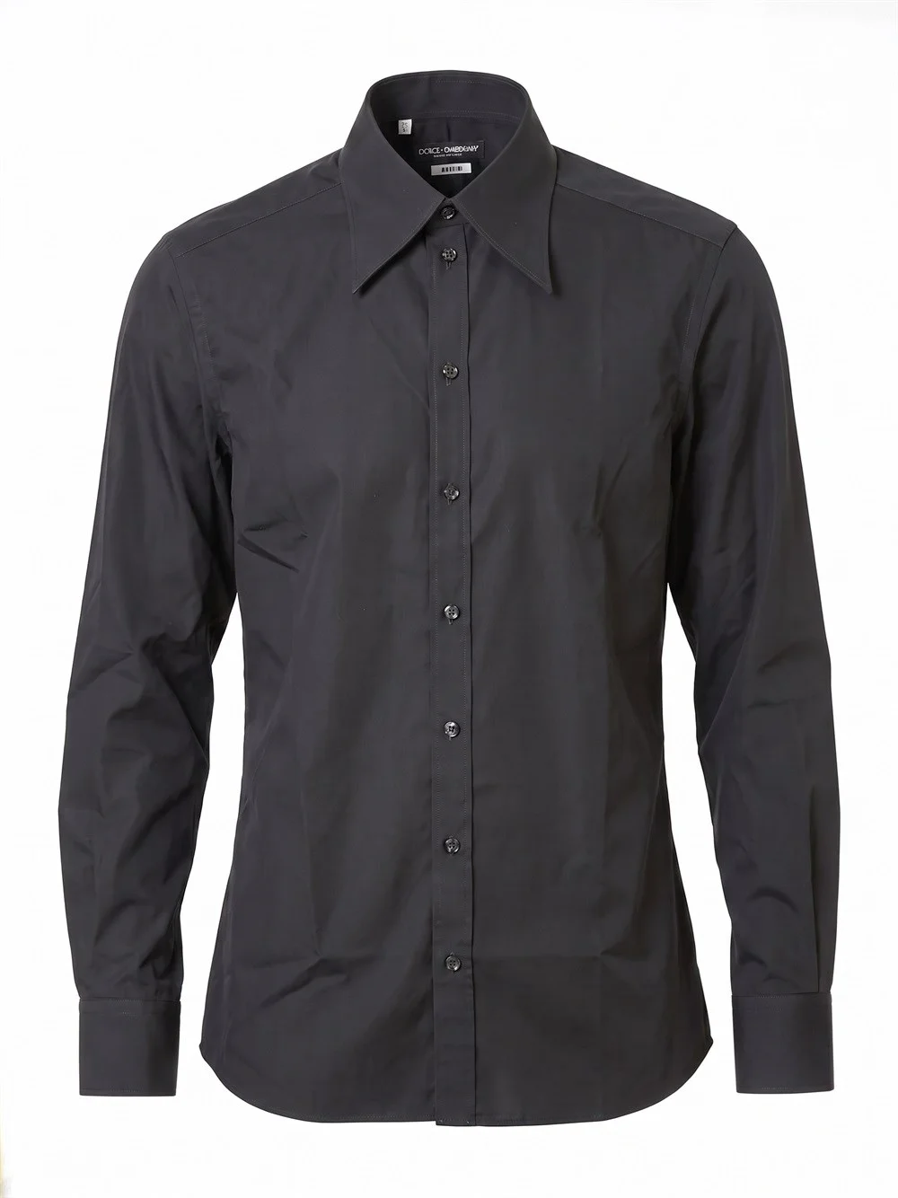 Martini Popeline Shirt - 1