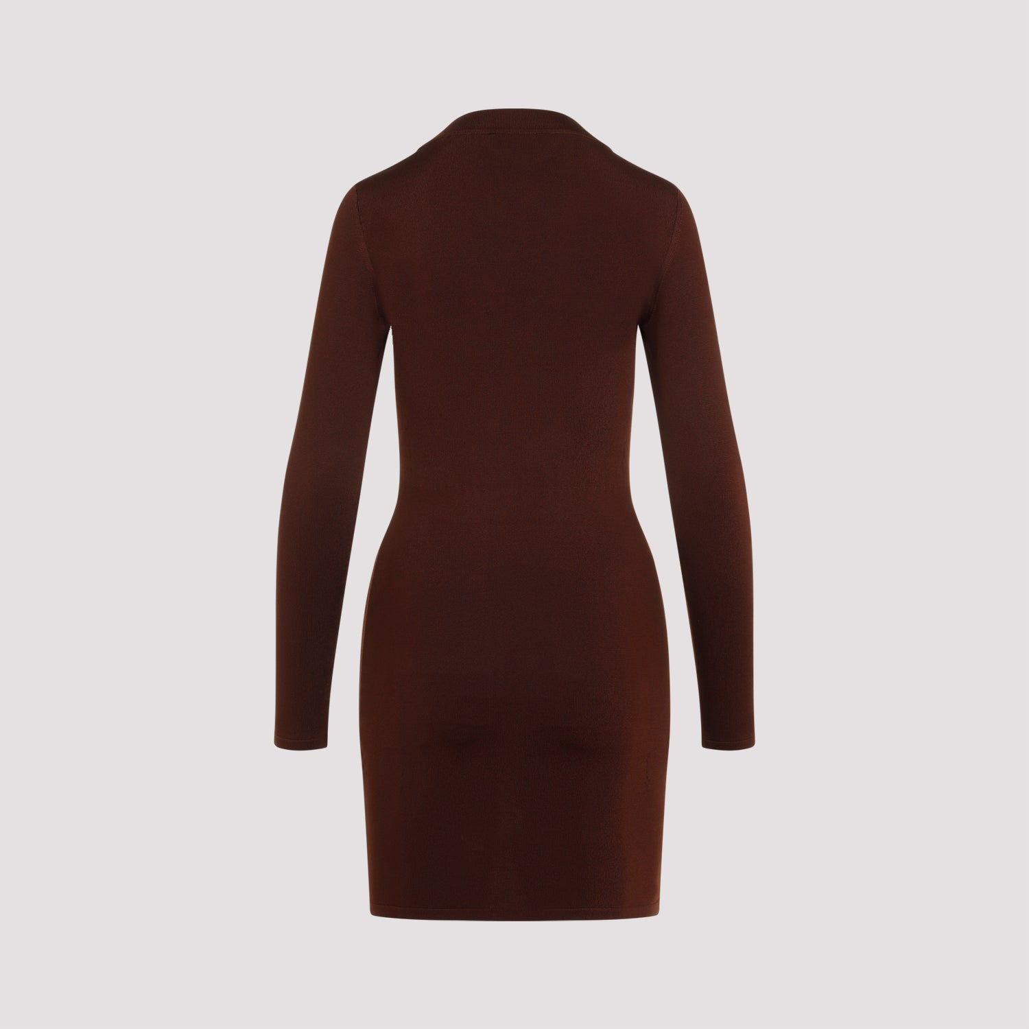 Saint Laurent Mini Dress Women - 2