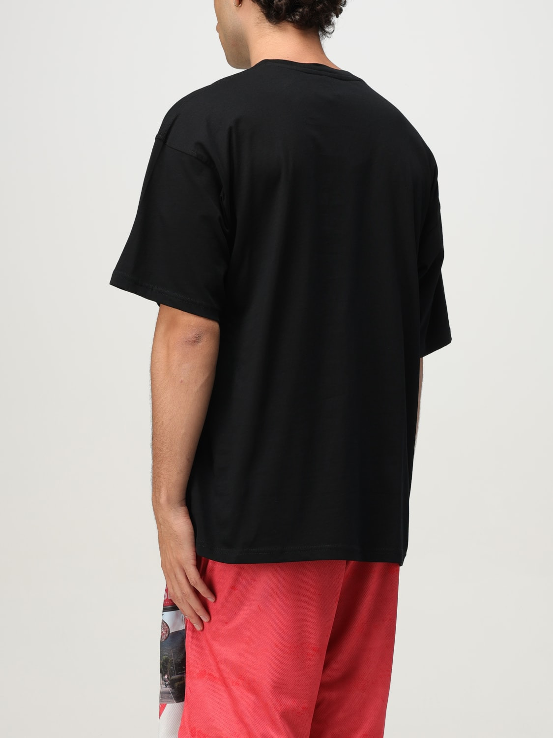 T-shirt men Diesel - 2