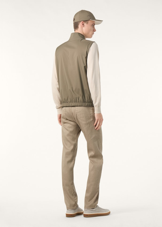 Loro Piana Vest - 5