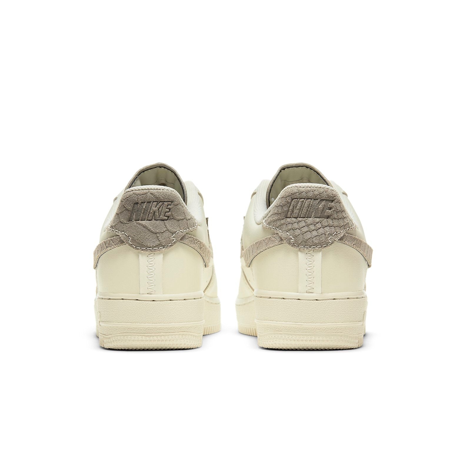 (WMNS) Nike Air Force 1 LXX 'Sea Glass Python' DH3869-001 - 5