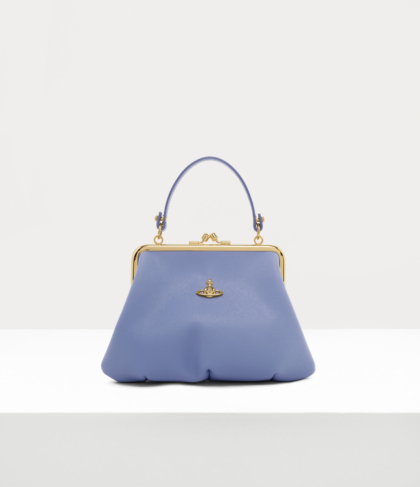 GRANNY FRAME PURSE - 1