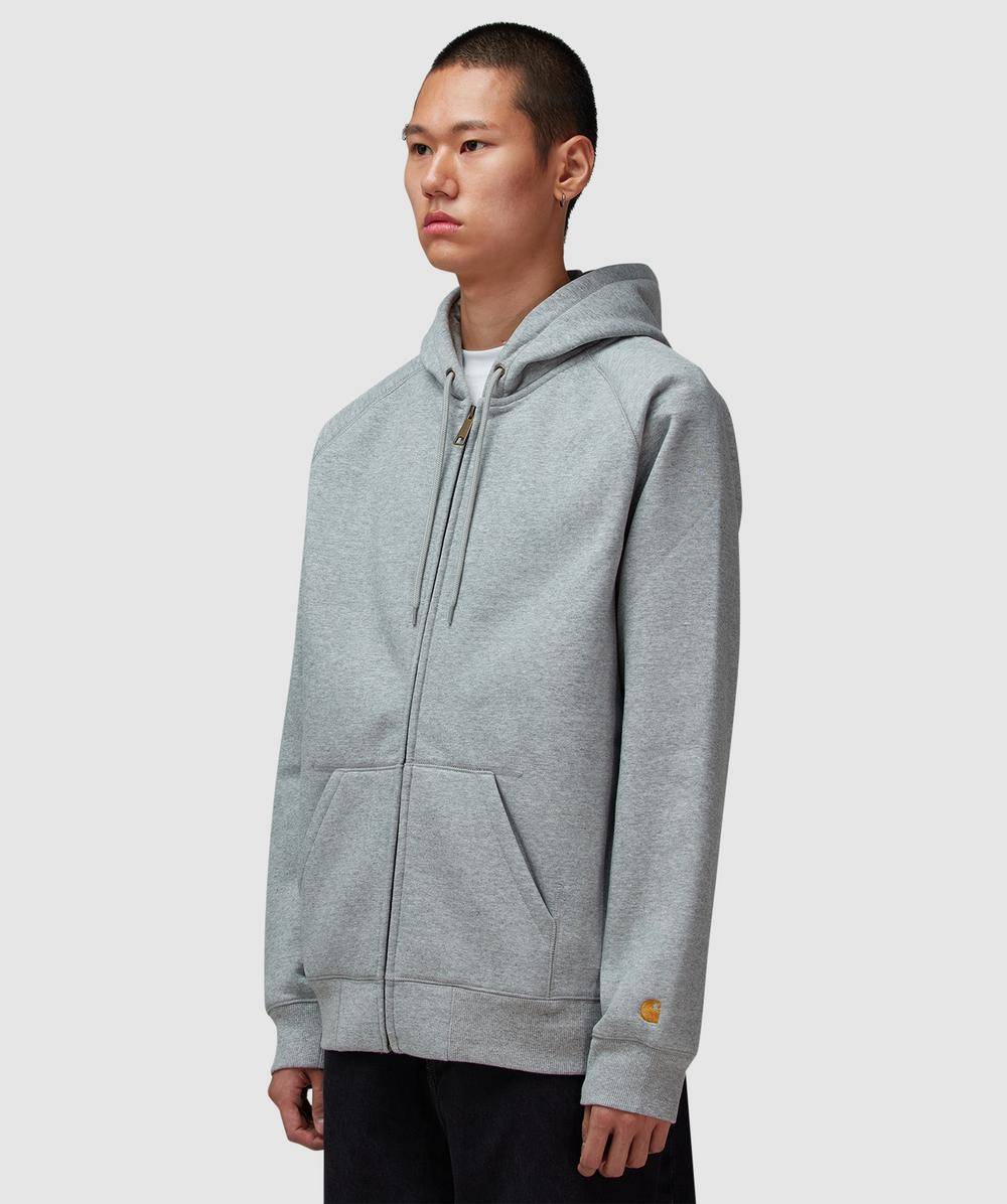 Chase zip hoodie - 2