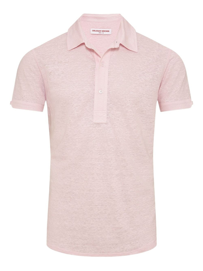 Sebastian polo shirt 1
