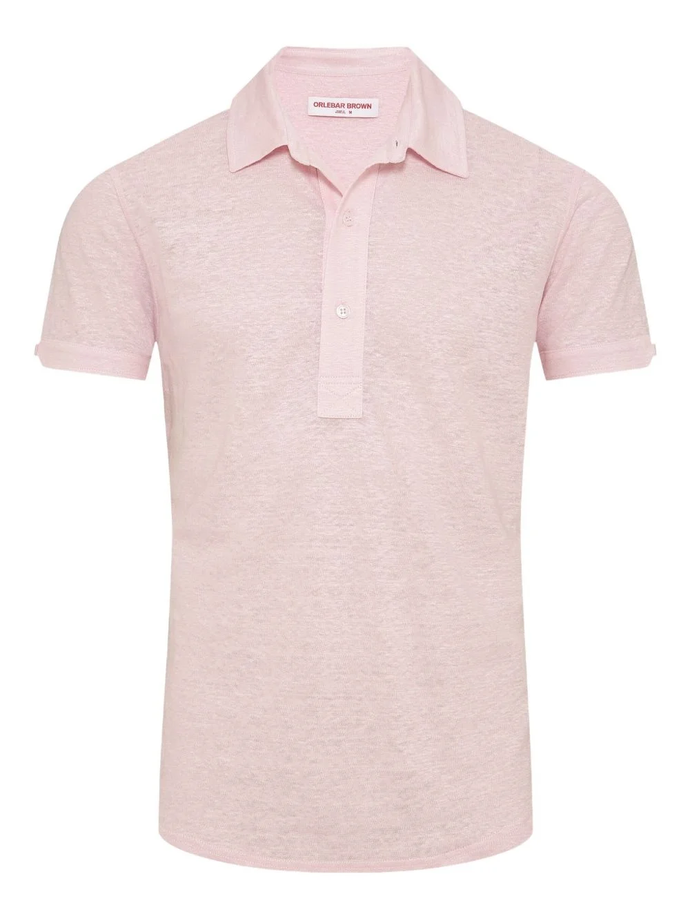 Sebastian polo shirt - 1
