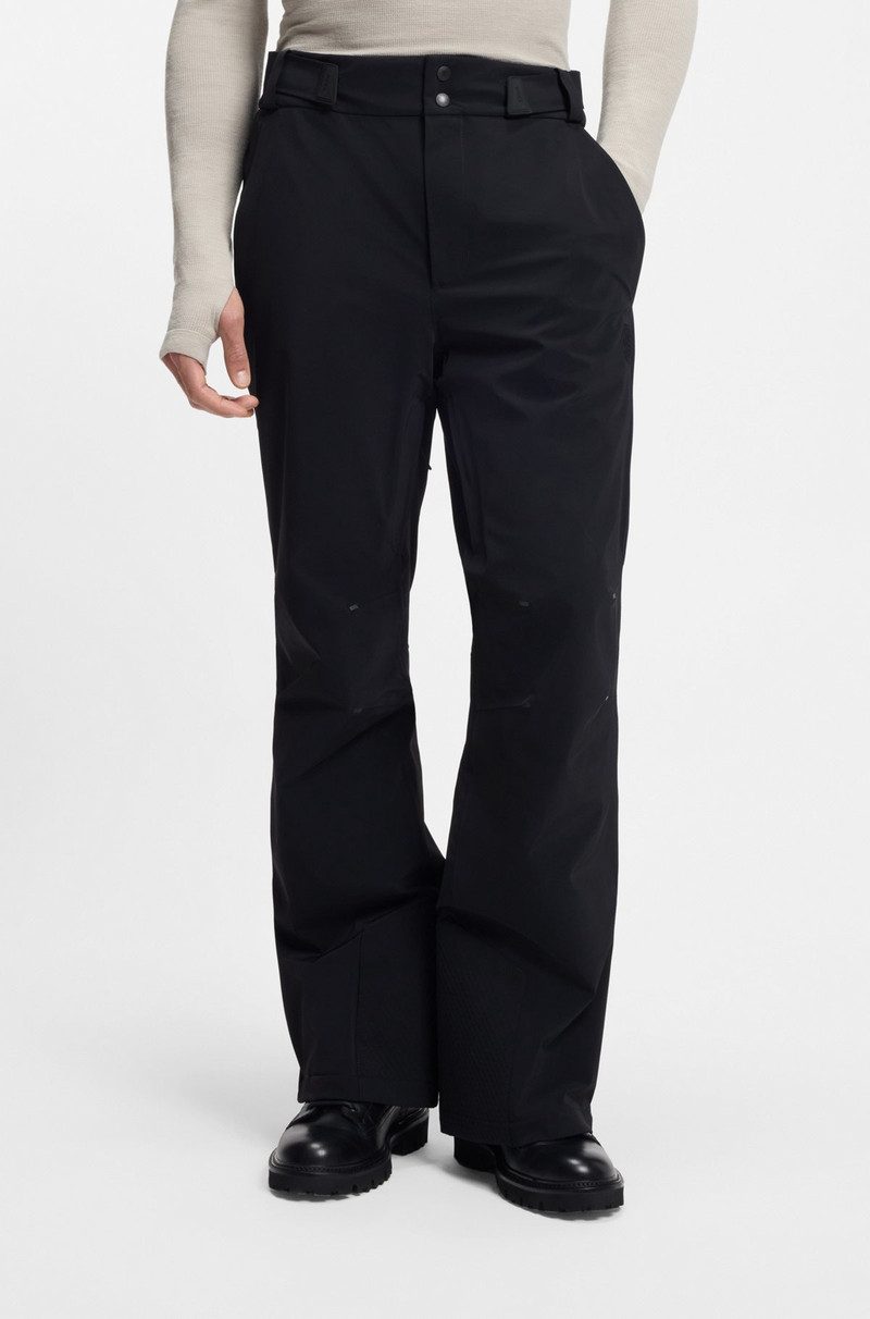 BOSS SKI WATER-REPELLENT TROUSERS 2