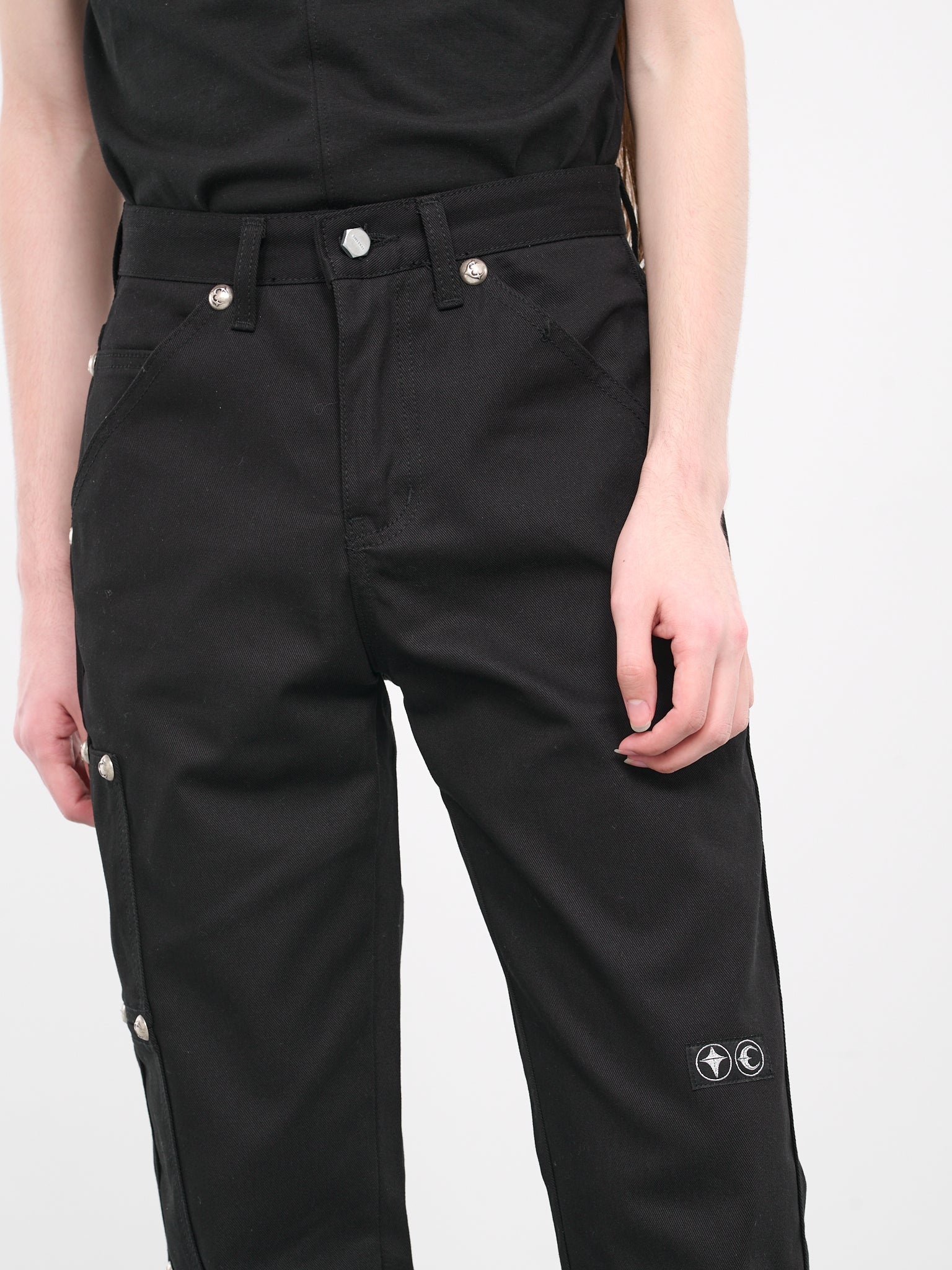 Thug Pants - 4