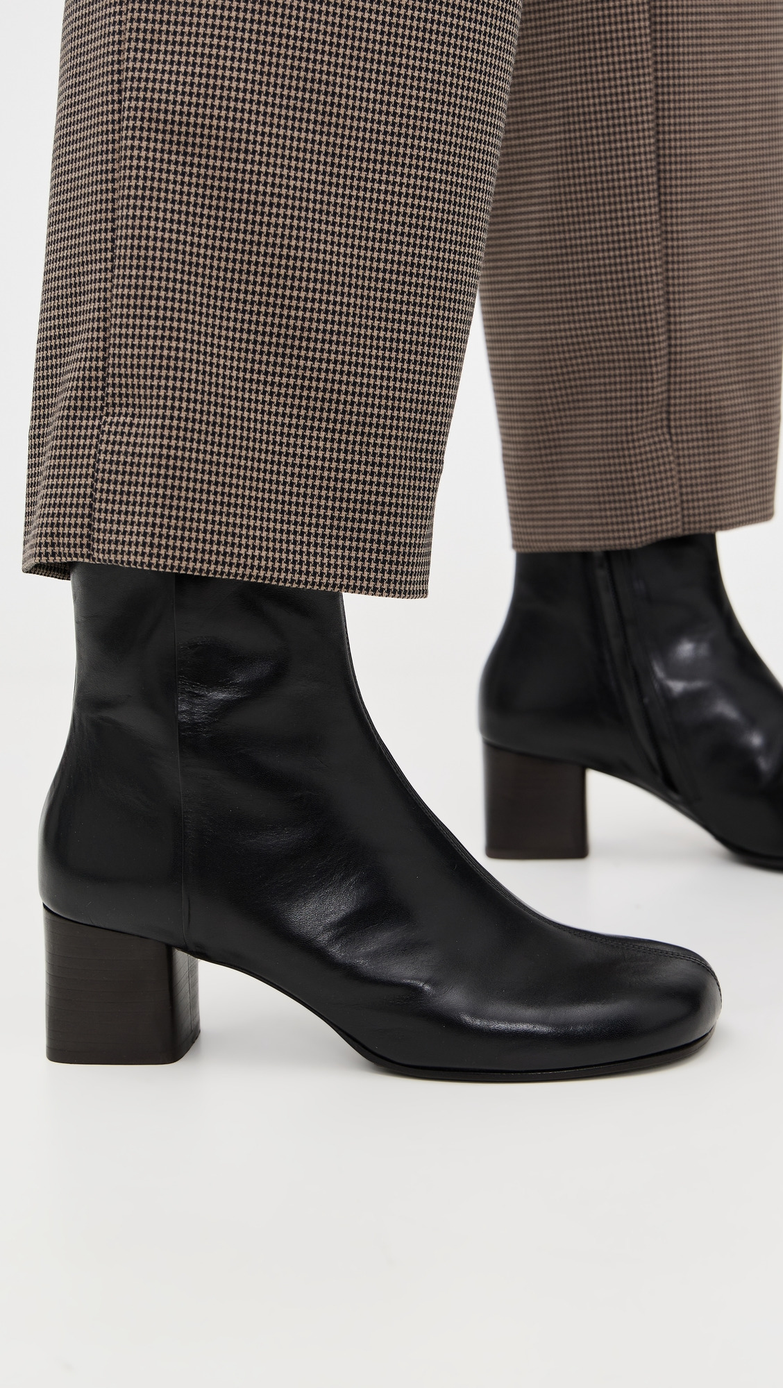 Anatomic Boots - 2