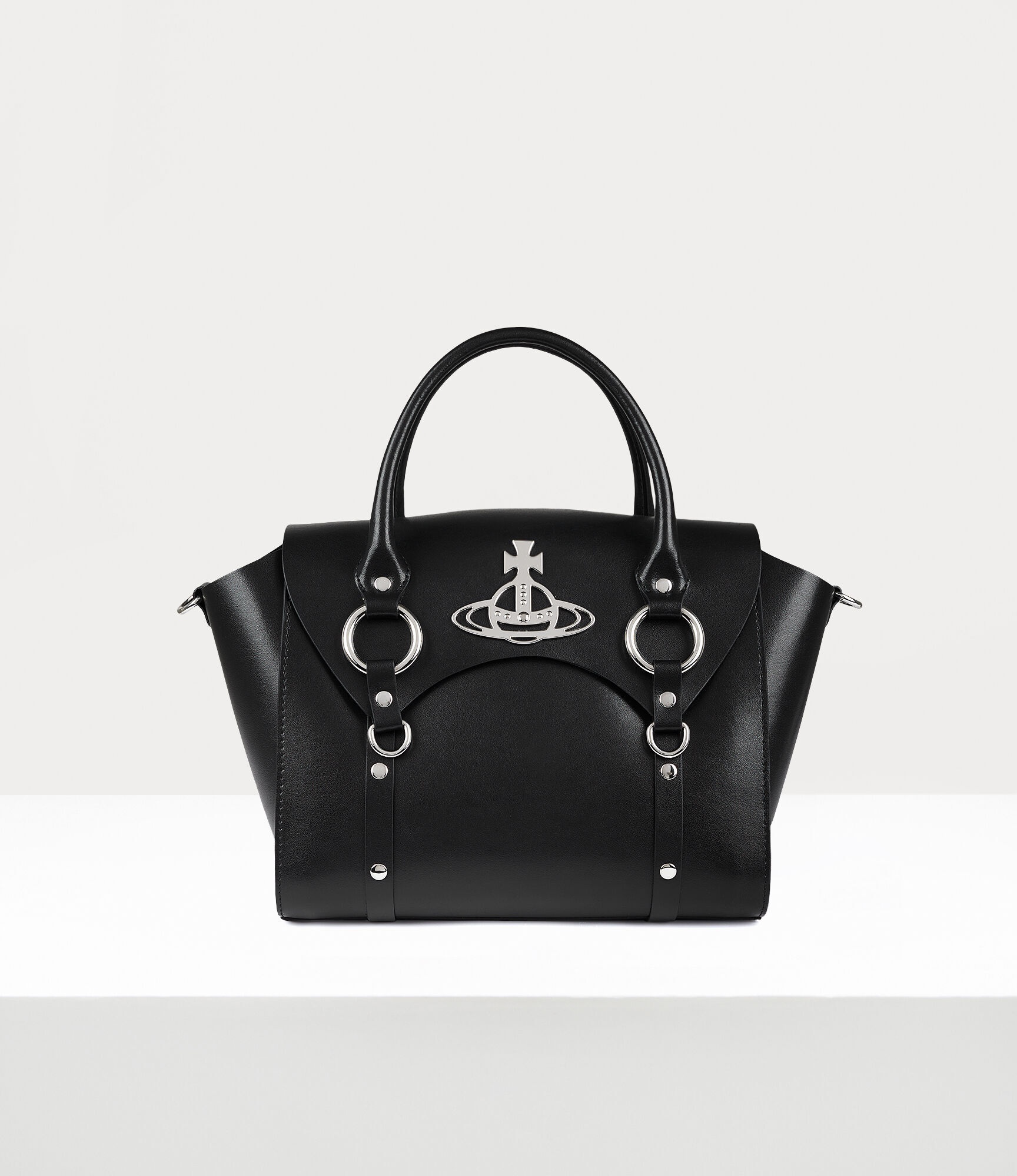 MEDIUM BETTY HANDBAG - 1