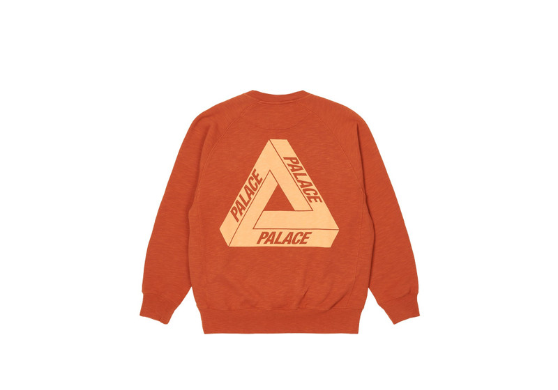 TRI-FERG 슬림 - 1
