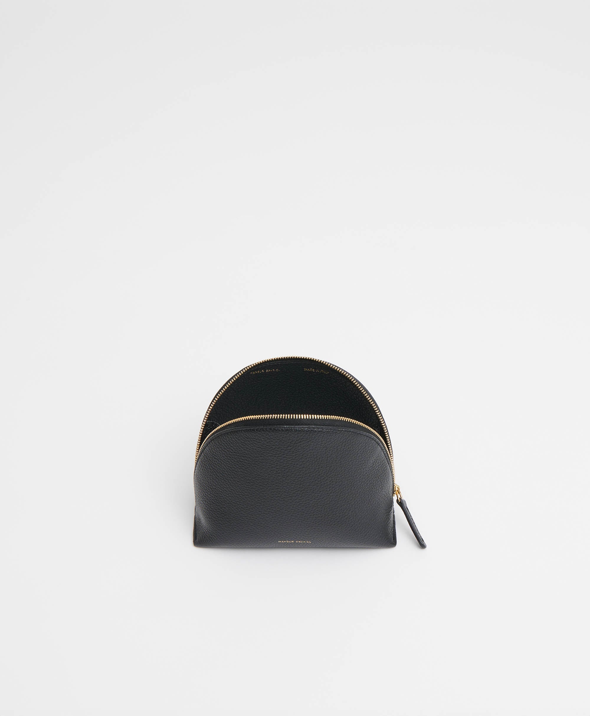 SMALL BELLEZZA POUCH - 3