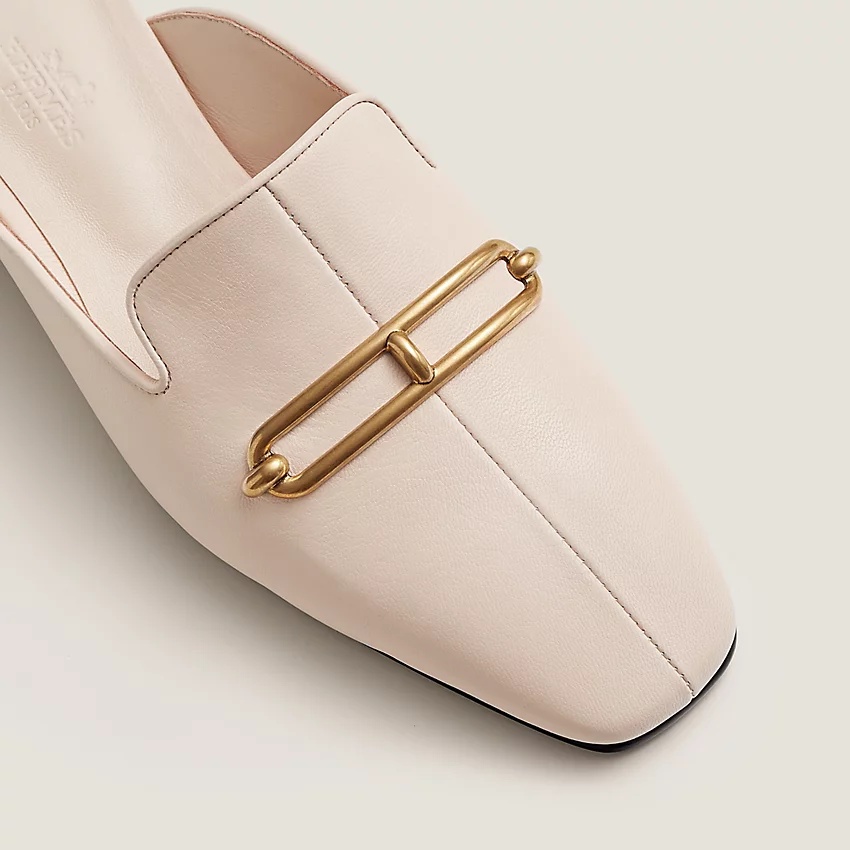Esmee mule - 5