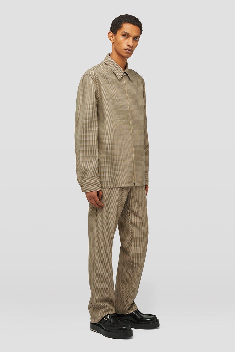 Tailored Trousers - 3