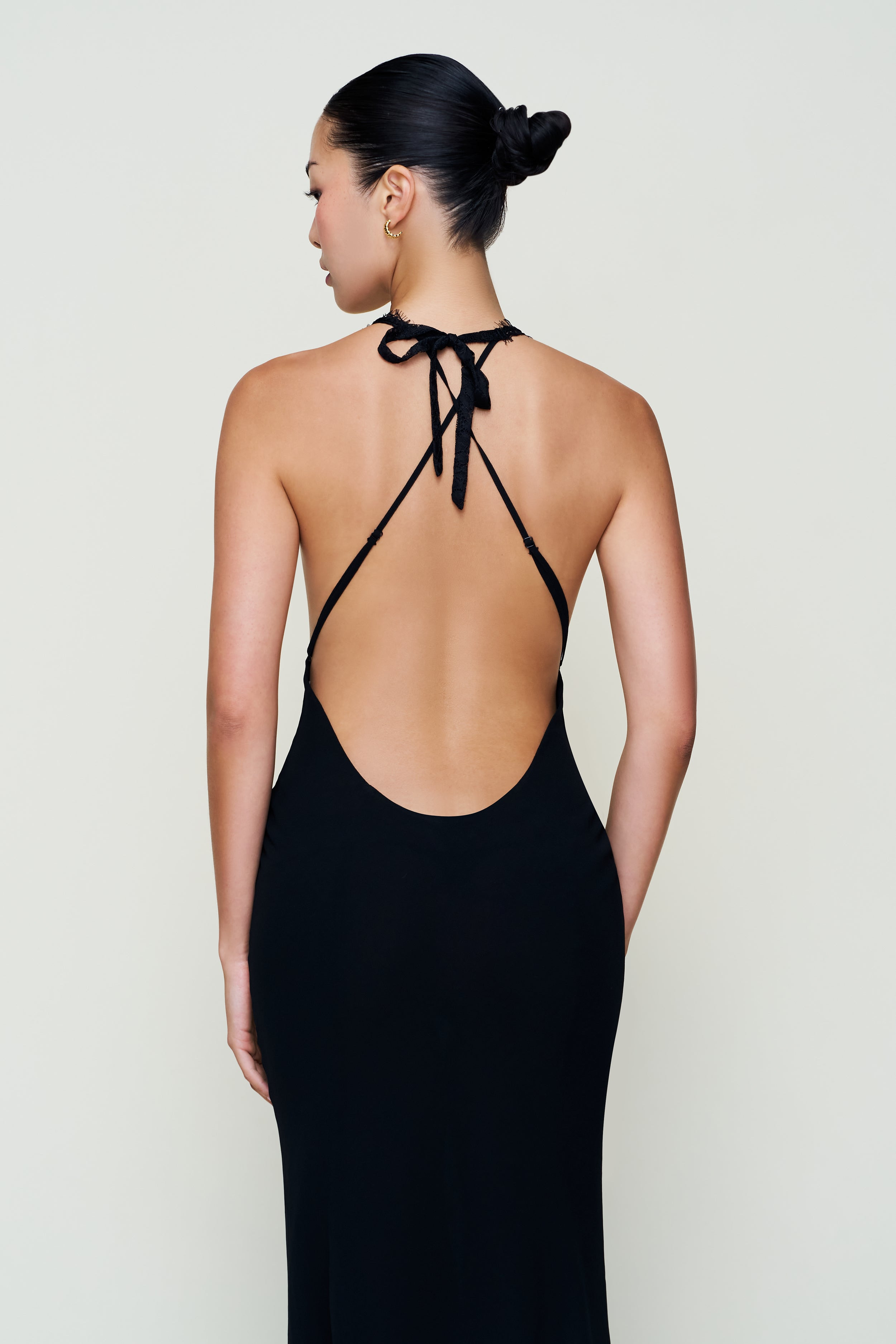 LILLIA DRESS - 6