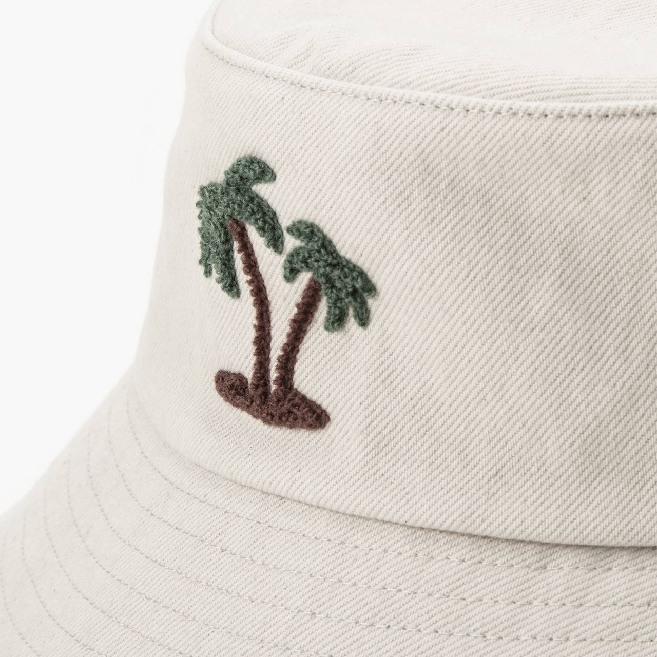 ESSENTIAL BUCKET HAT - 4