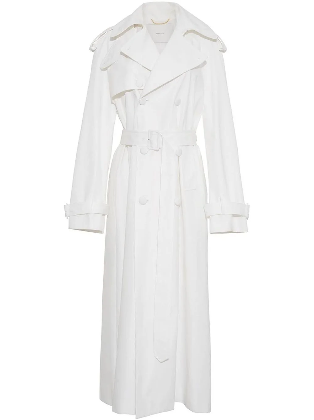 Monte coat - 1