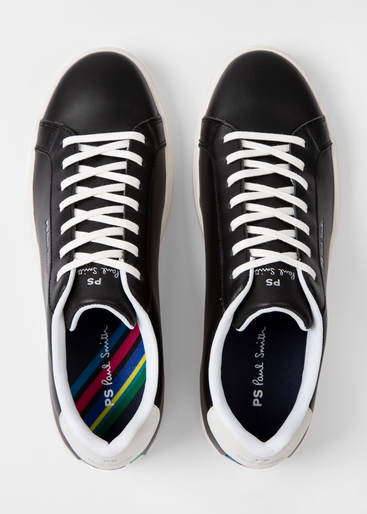 'Rex' Sneakers - 2
