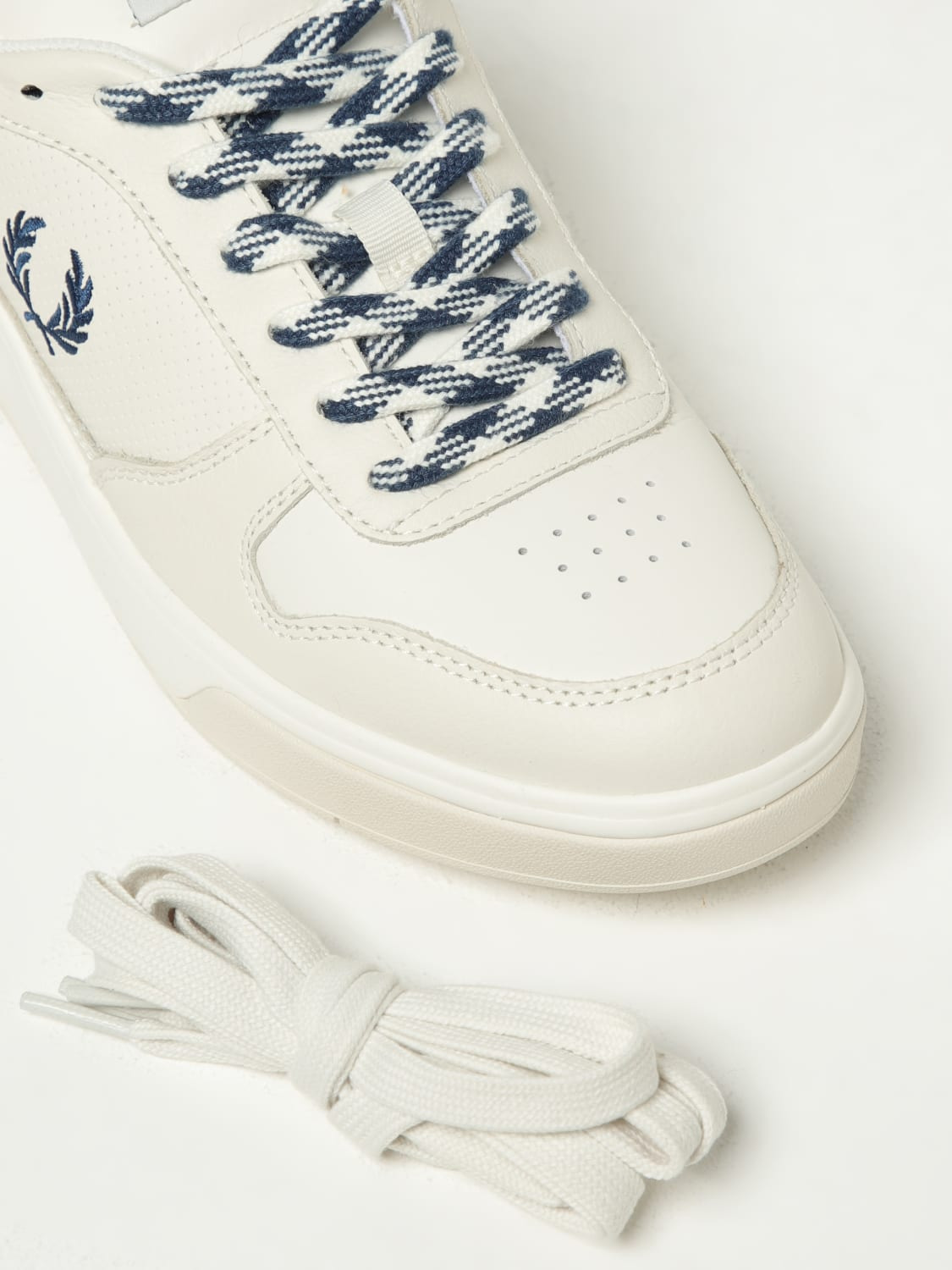 Sneakers men Fred Perry - 4