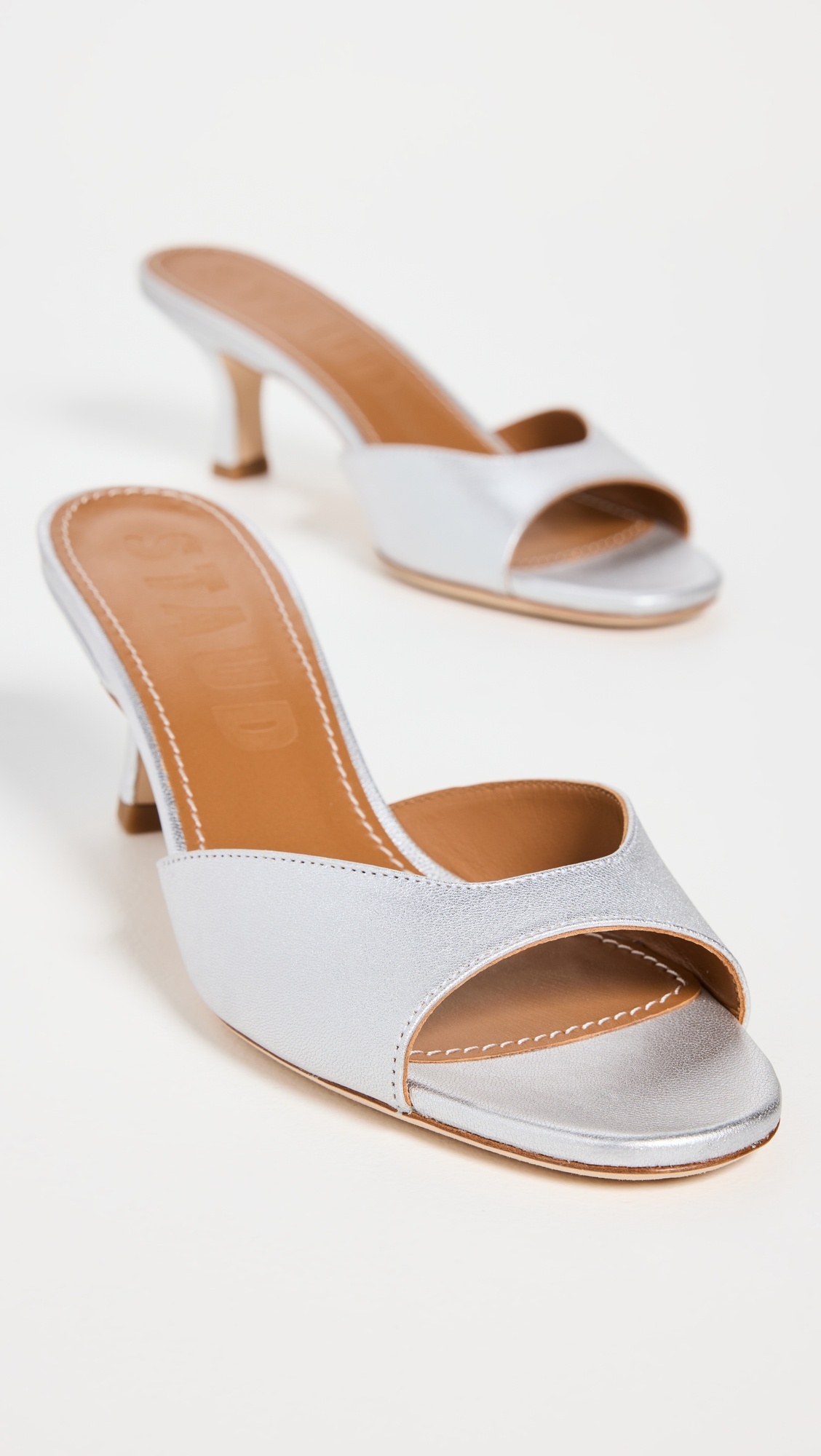 Brigitte Mules - 4