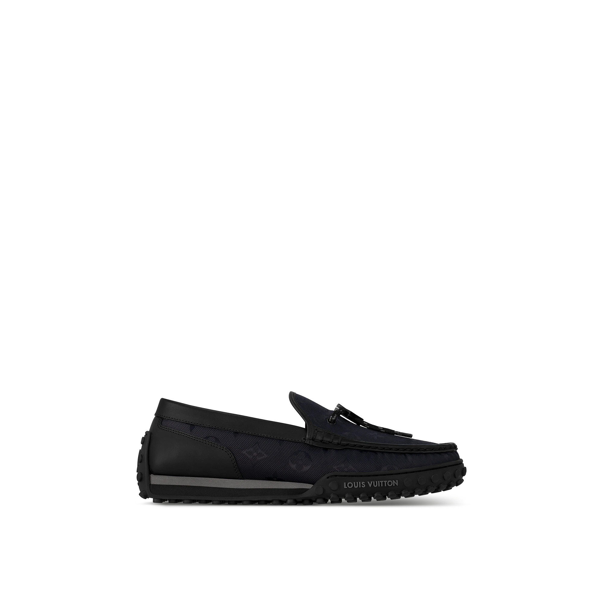 LV Racer Moccasin - 1
