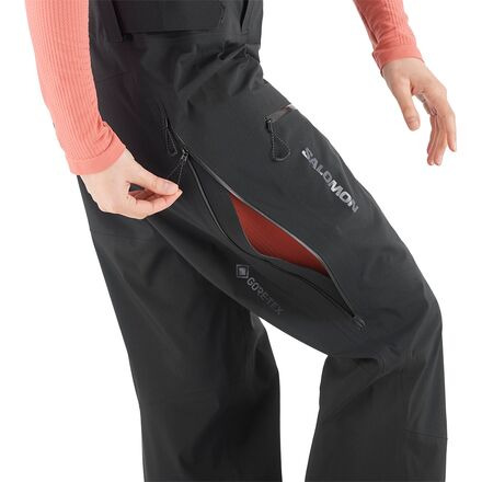 Moon Patrol GORE-TEX Bib - Women's - 4