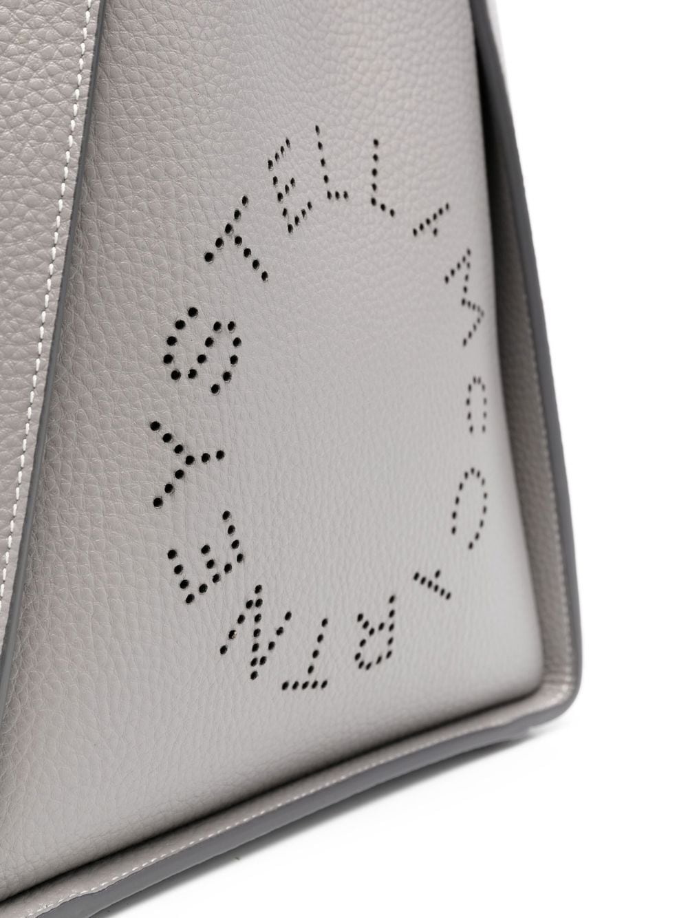 Stella Logo shoulder bag - 5