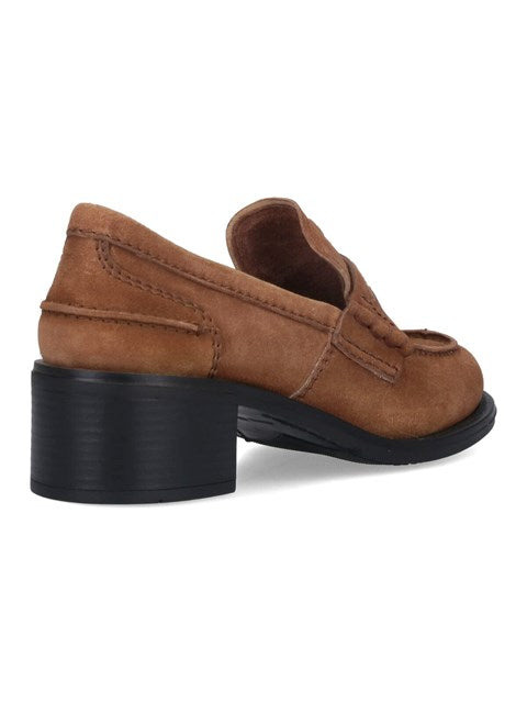 Miu Miu Women Penny Loafers' Loafers - 4