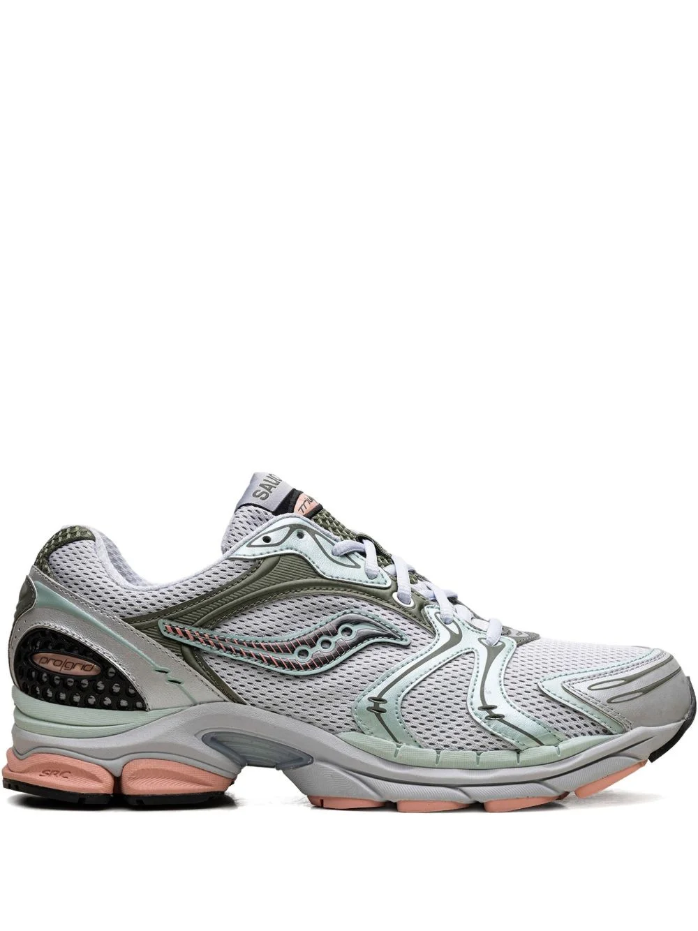 ProGrid Triumph 4 CS sneakers - 1