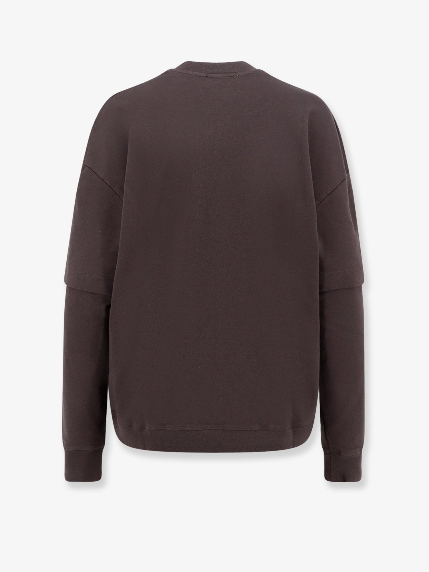Darkpark Troy Cotton T-Shirt - 2