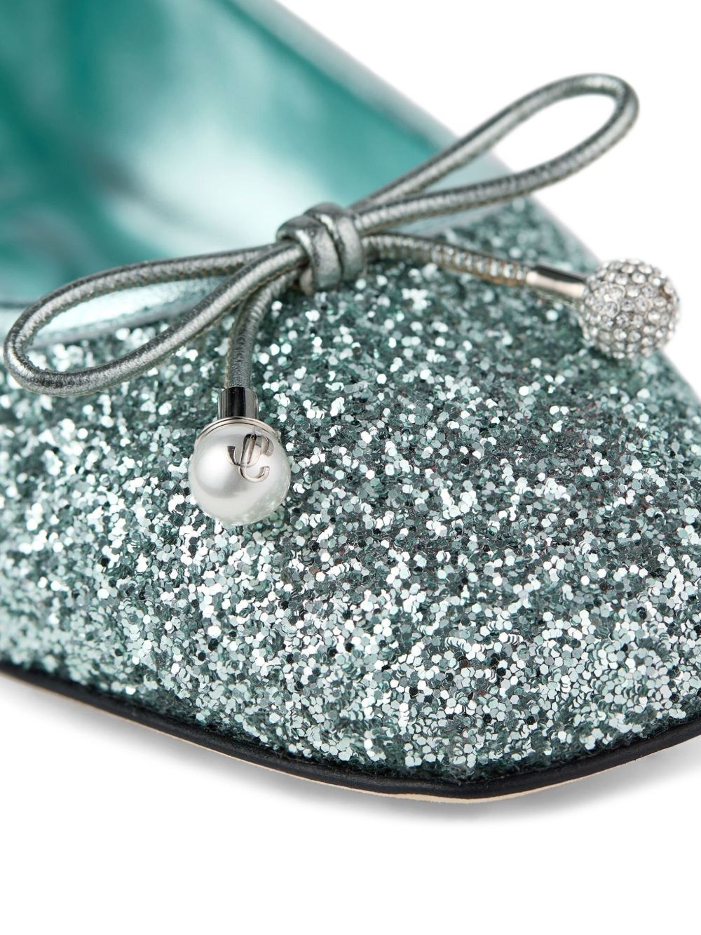 Elme ballet flats - 5