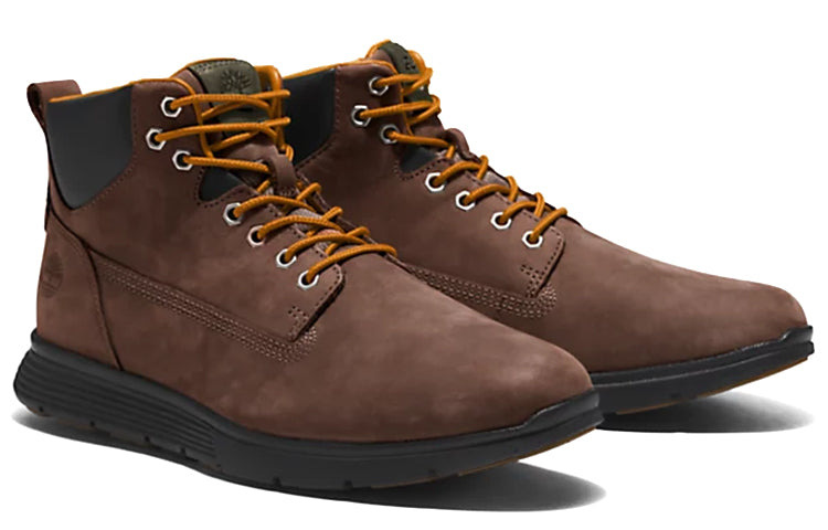 Timberland Killington Chukka Boots 'Dark Brown' A2GNH931 - 4