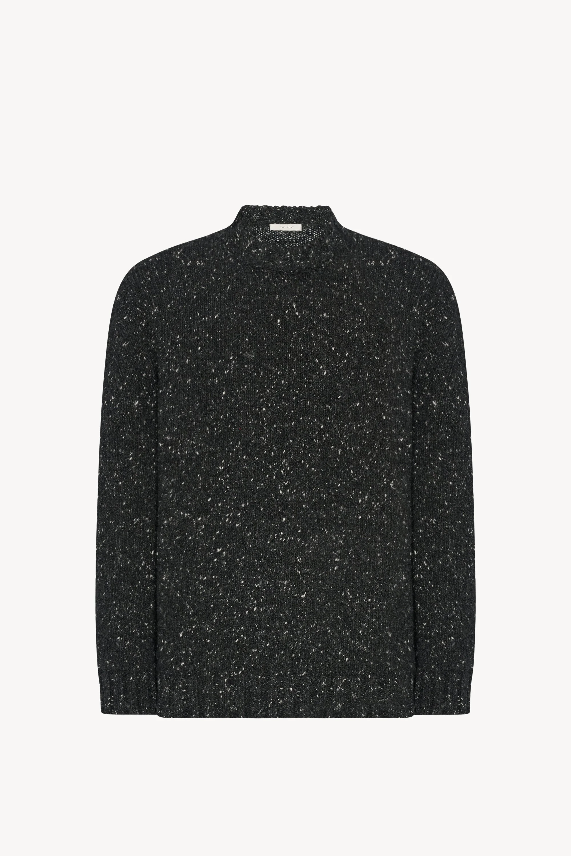 Pellegrino Sweater in Cashmere - 1