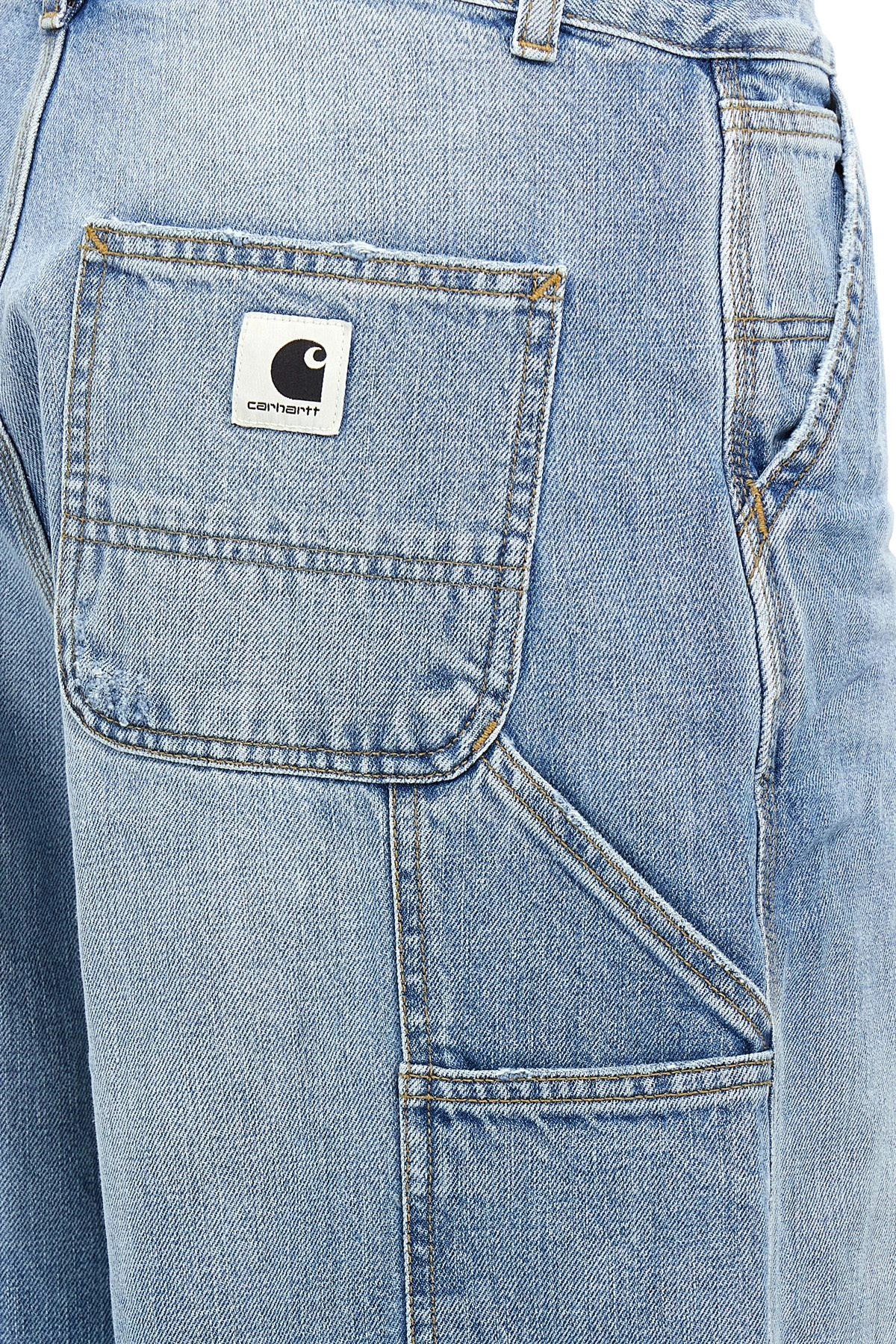 'Brandon single knee' jeans - 4